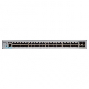 Cisco WS-C2960L-48TS-LL